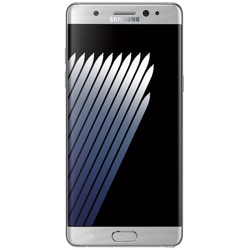 Samsung Galaxy Note7 Mobile Hotspot and Tethering