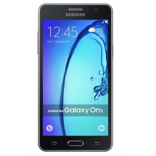 Samsung Galaxy On5 Pro Mobile Hotspot and Tethering