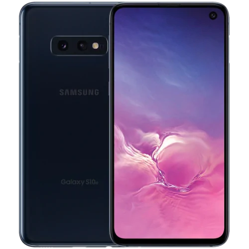 Samsung Galaxy S10e Mobile Hotspot and Tethering