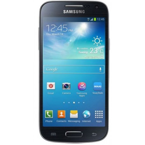 Samsung Galaxy S4 mini I9195I Mobile Hotspot and Tethering