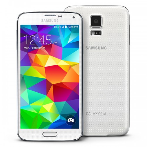 Samsung Galaxy S5 Plus Mobile Hotspot and Tethering