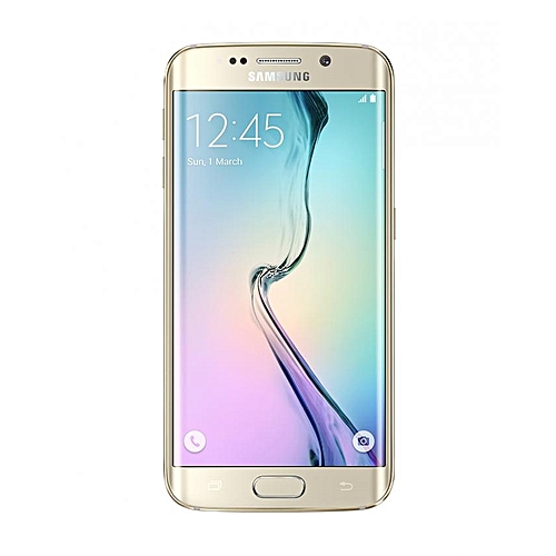 Samsung Galaxy S6 Edge Plus - Internet Settings