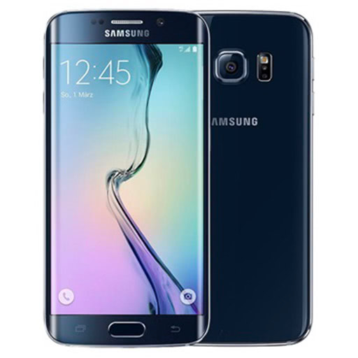 Samsung Galaxy S6 edge Mobile Hotspot and Tethering