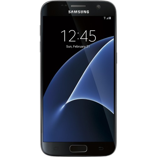 Samsung Galaxy S7 Mobile Hotspot and Tethering