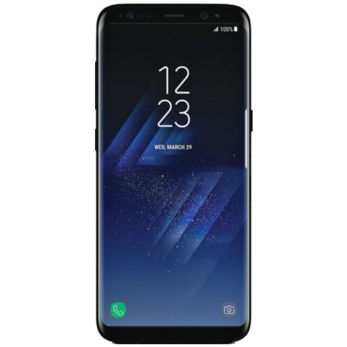 Samsung Galaxy S8 Plus Mobile Hotspot and Tethering