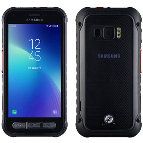 Samsung Galaxy Xcover FieldPro Mobile Hotspot and Tethering