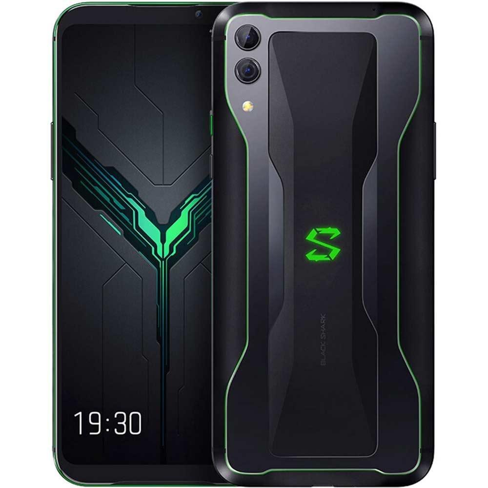 Xiaomi Black Shark 2 Mobile Hotspot and Tethering