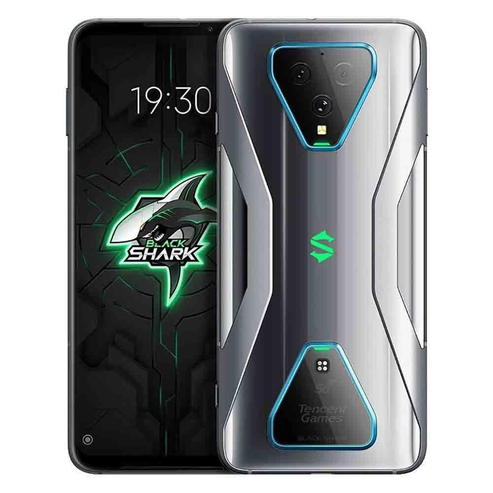 Xiaomi Black Shark 3 Mobile Hotspot and Tethering