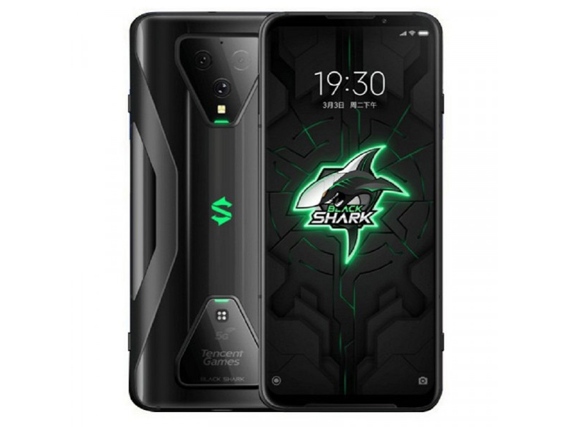 Xiaomi Black Shark Mobile Hotspot and Tethering