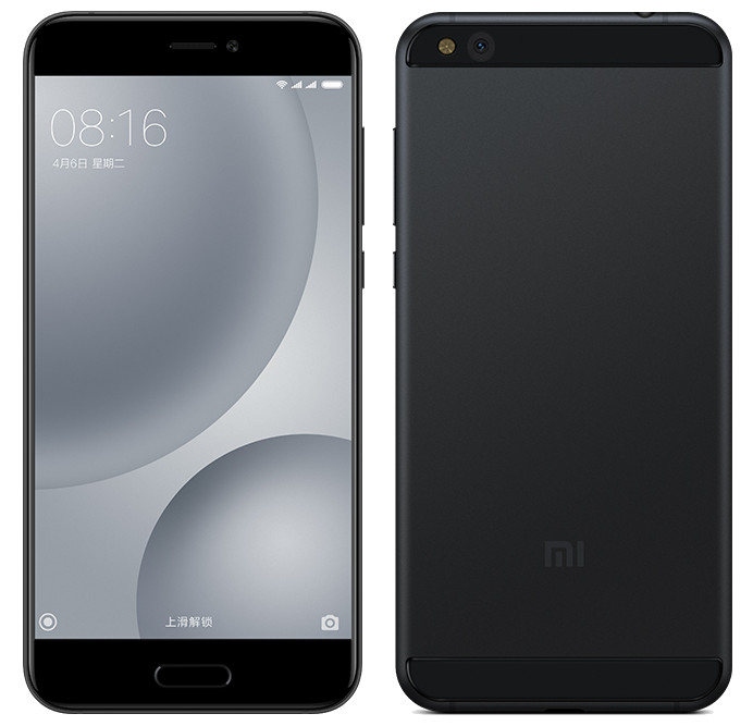 Xiaomi Mi 5c Mobile Hotspot and Tethering