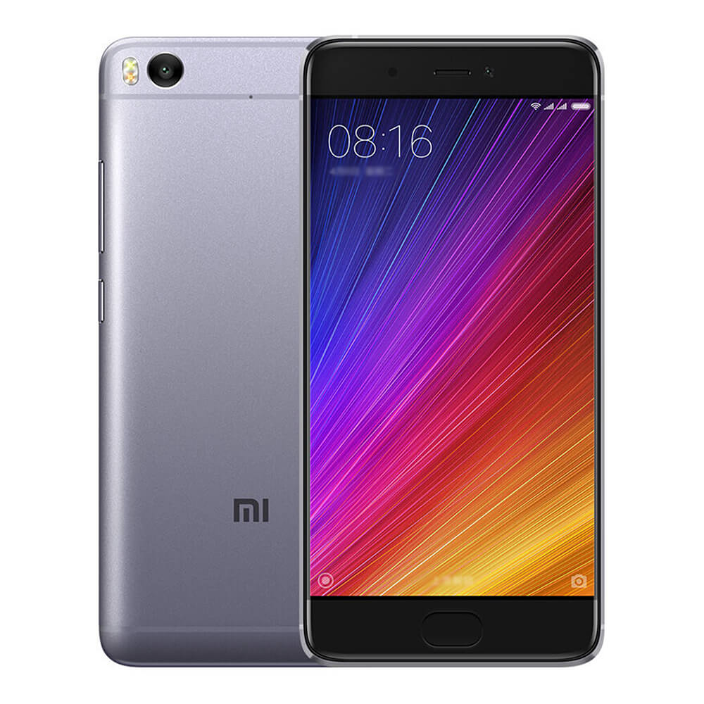 Xiaomi Mi 5s Mobile Hotspot and Tethering