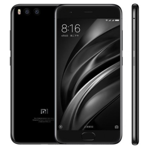 Xiaomi Mi 6 Plus Mobile Hotspot and Tethering