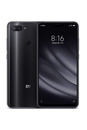 Xiaomi Mi 8 Lite Mobile Hotspot and Tethering