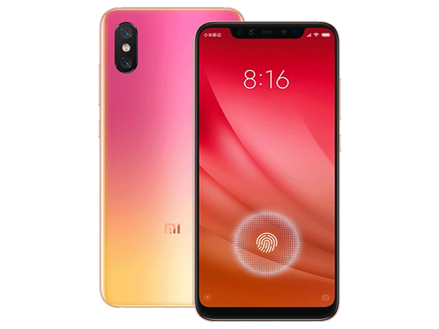 Xiaomi Mi 8 Pro Mobile Hotspot and Tethering