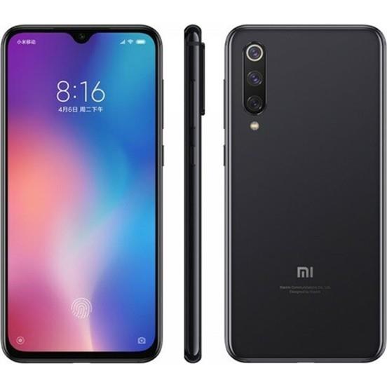 Xiaomi Mi 9 SE Mobile Hotspot and Tethering