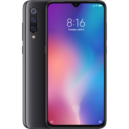 Xiaomi Mi 9 Mobile Hotspot and Tethering