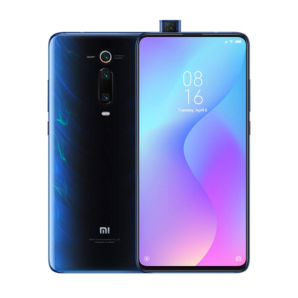 Xiaomi Mi 9T Pro Mobile Hotspot and Tethering