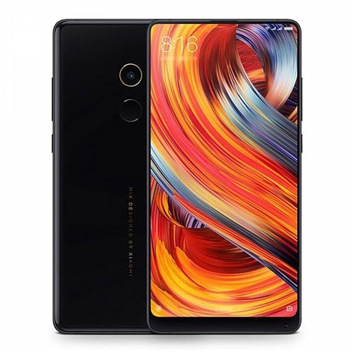 Xiaomi Mi Mix 2 Mobile Hotspot and Tethering