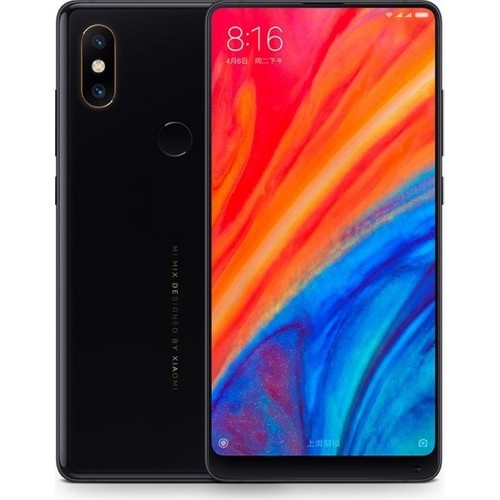 Xiaomi Mi Mix 2S Mobile Hotspot and Tethering