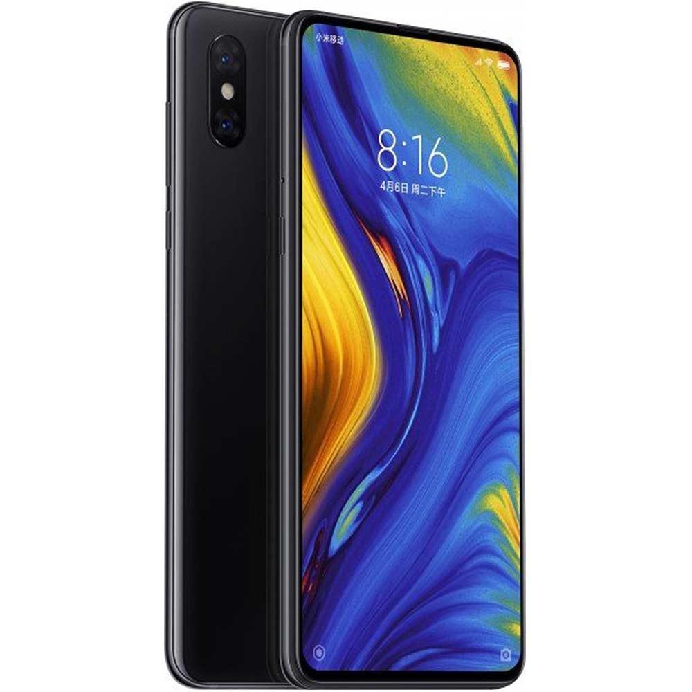 Xiaomi Mi Mix 3 5G Mobile Hotspot and Tethering