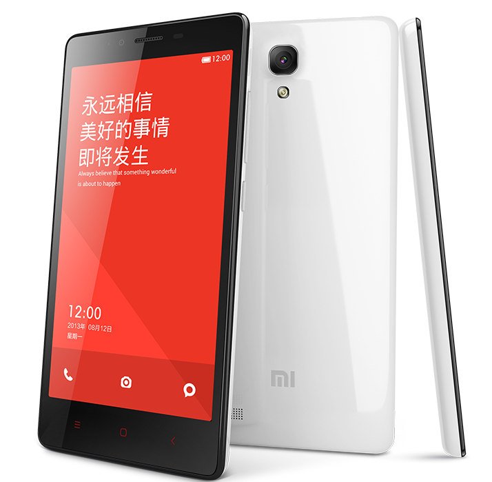 Xiaomi Mi Note Mobile Hotspot and Tethering