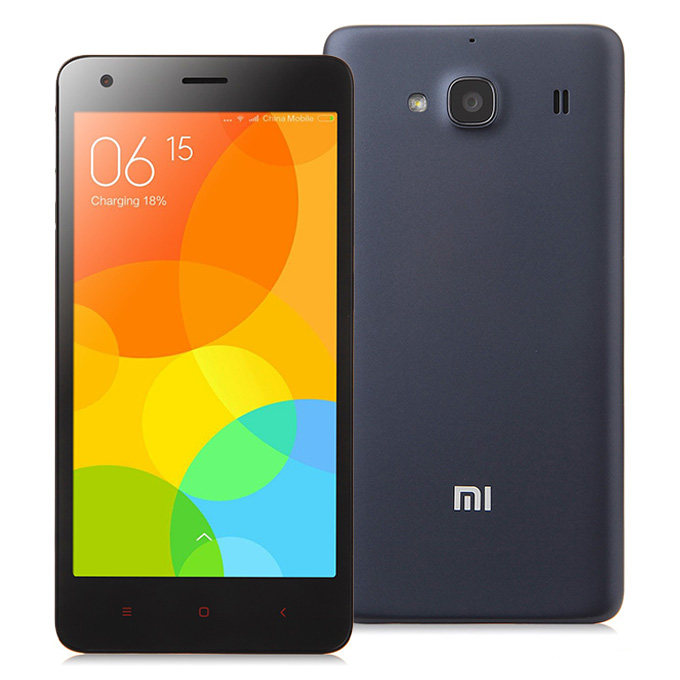 Xiaomi Redmi 2 Pro Mobile Hotspot and Tethering