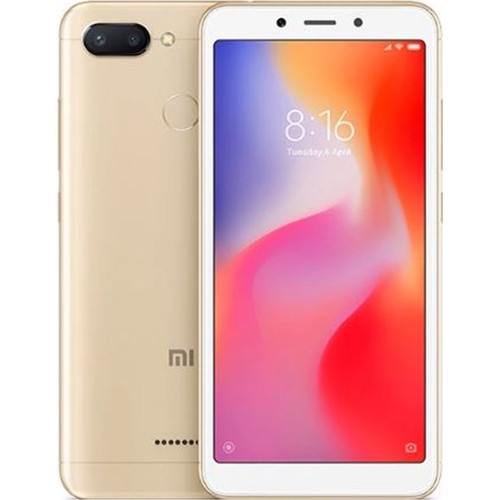 Xiaomi Redmi 6 Mobile Hotspot and Tethering