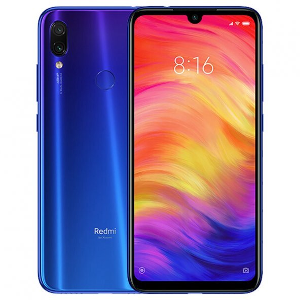 Xiaomi Redmi 7 Mobile Hotspot and Tethering