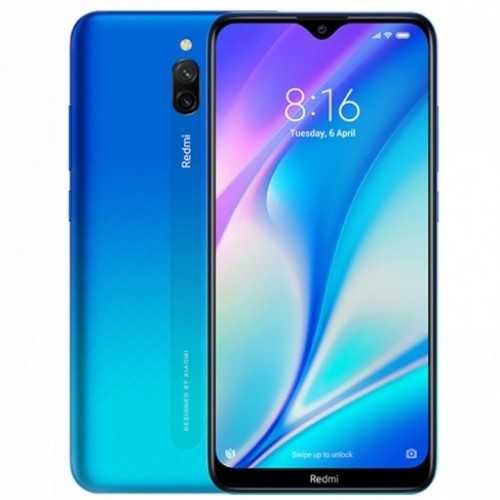 Xiaomi Redmi 8A Dual Mobile Hotspot and Tethering