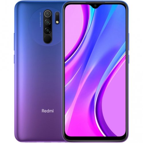 Xiaomi Redmi 9 Mobile Hotspot and Tethering