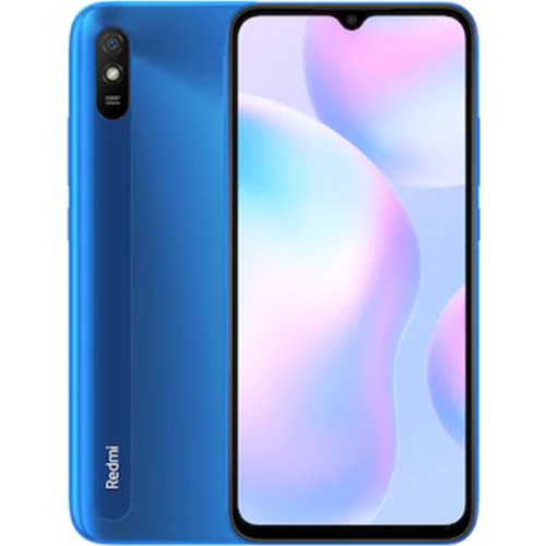 Xiaomi Redmi 9A Mobile Hotspot and Tethering