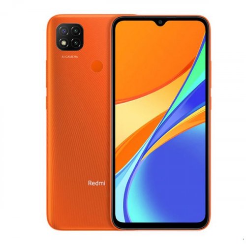 Xiaomi Redmi 9C Mobile Hotspot and Tethering