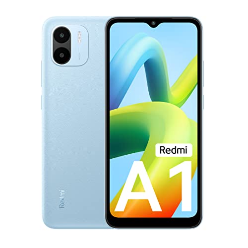 Xiaomi Redmi A1 Plus Mobile Hotspot and Tethering