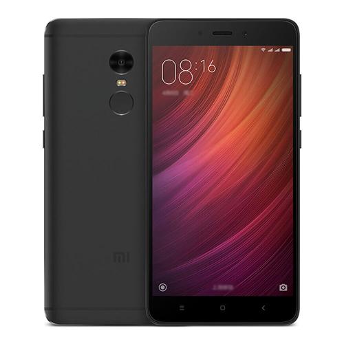 Xiaomi Redmi Note 4 (MediaTek) Mobile Hotspot and Tethering