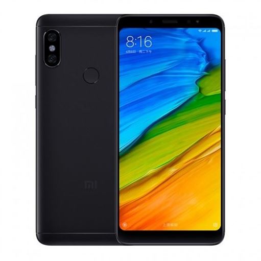 Xiaomi Redmi Note 5 AI Dual Camera Mobile Hotspot and Tethering