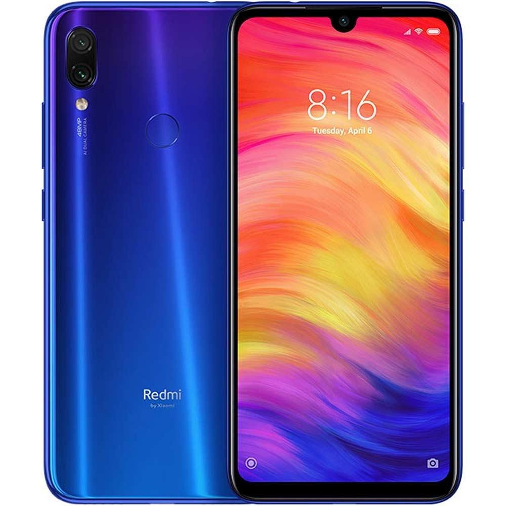 Xiaomi Redmi Note 7 Pro Mobile Hotspot and Tethering