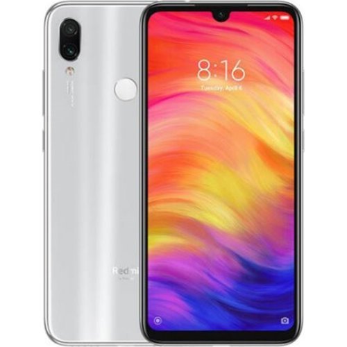 Xiaomi Redmi Note 7S Mobile Hotspot and Tethering