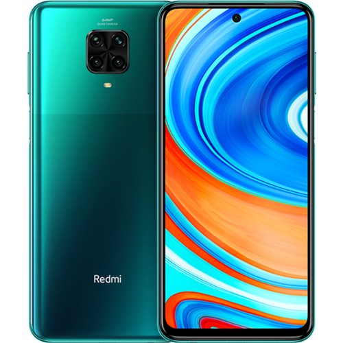 Xiaomi Redmi Note 9 Pro Mobile Hotspot and Tethering