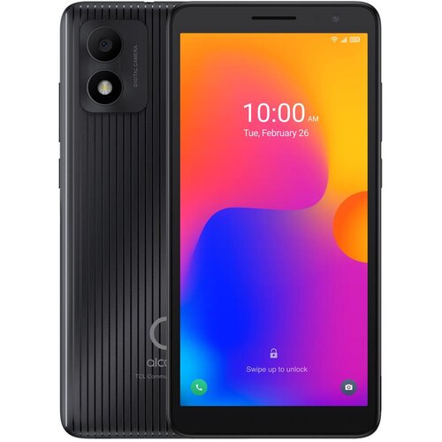 alcatel 1B (2022) APN Settings