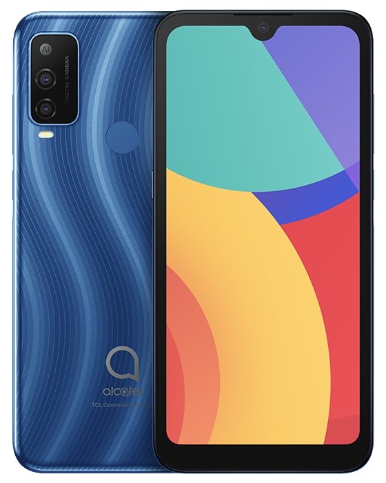 alcatel 1L Pro (2021) Data Saver Mode