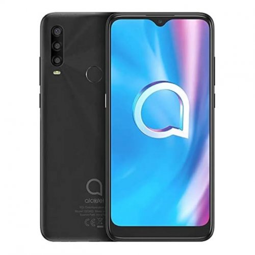 alcatel 1SE (2020) APN Settings