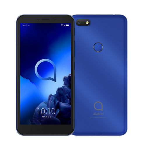 alcatel 1v (2019) APN Settings