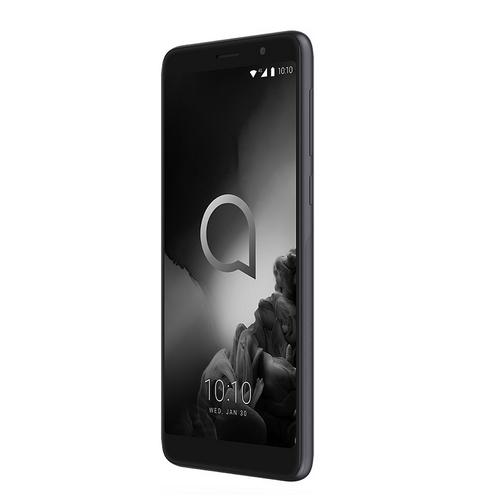 alcatel 1x (2019) APN Settings