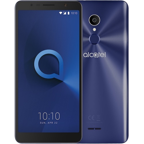 alcatel 3c APN Settings