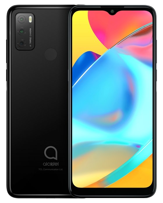 alcatel 3L (2021) APN Settings