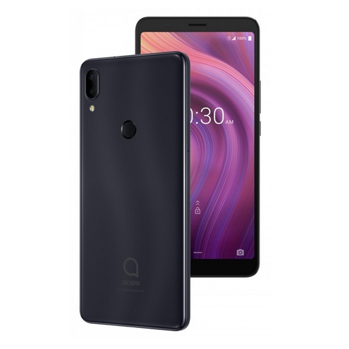 alcatel 3v (2019) APN Settings