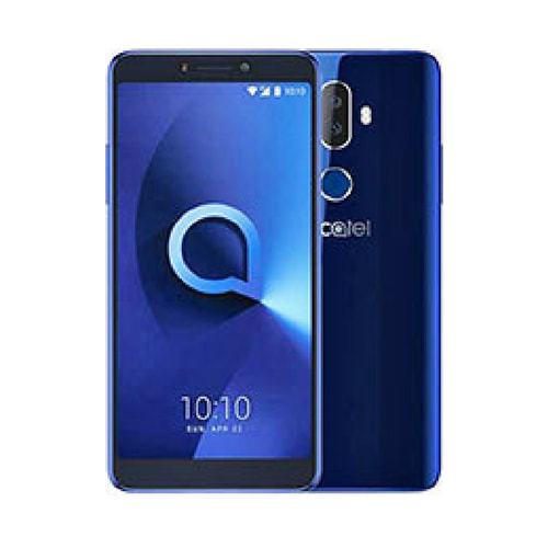 alcatel 3v Activate Mobile Data