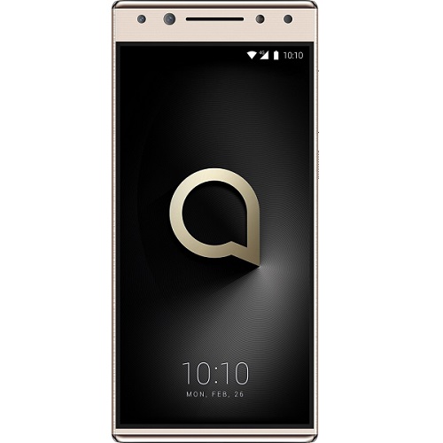 alcatel 5 APN Settings