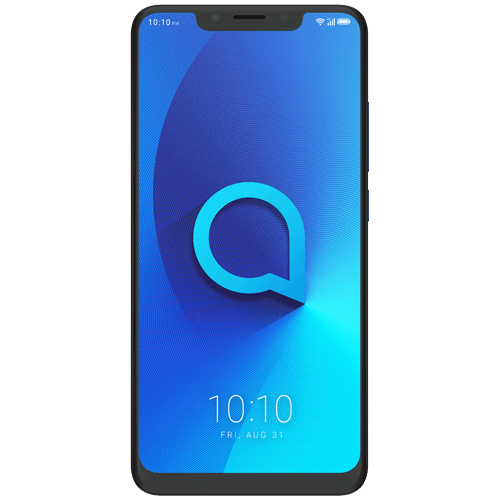 alcatel 5v APN Settings