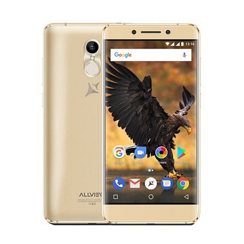 Allview P8 Pro APN Settings